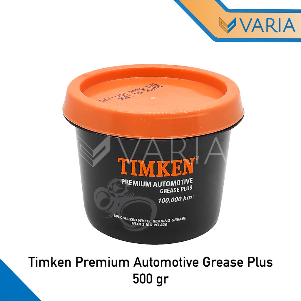 Stempet Gemuk Premium Automotive Grease Plus Timken TPAG 500 gr