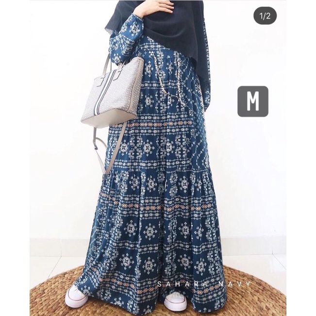 Sahara Dress by Latasha Outfit