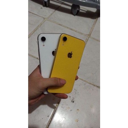iPhone Xr 128Gb no minus