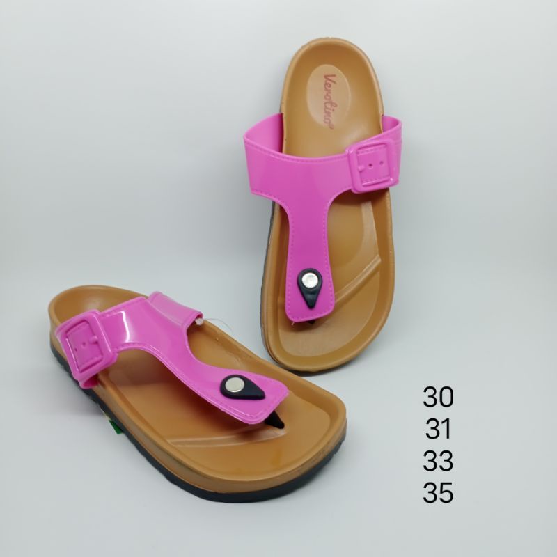 sandal verotino anak