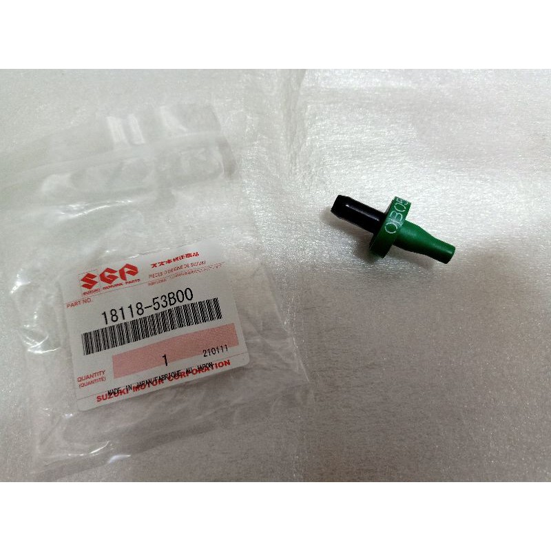 PCV Valve suzuki Esteem Original