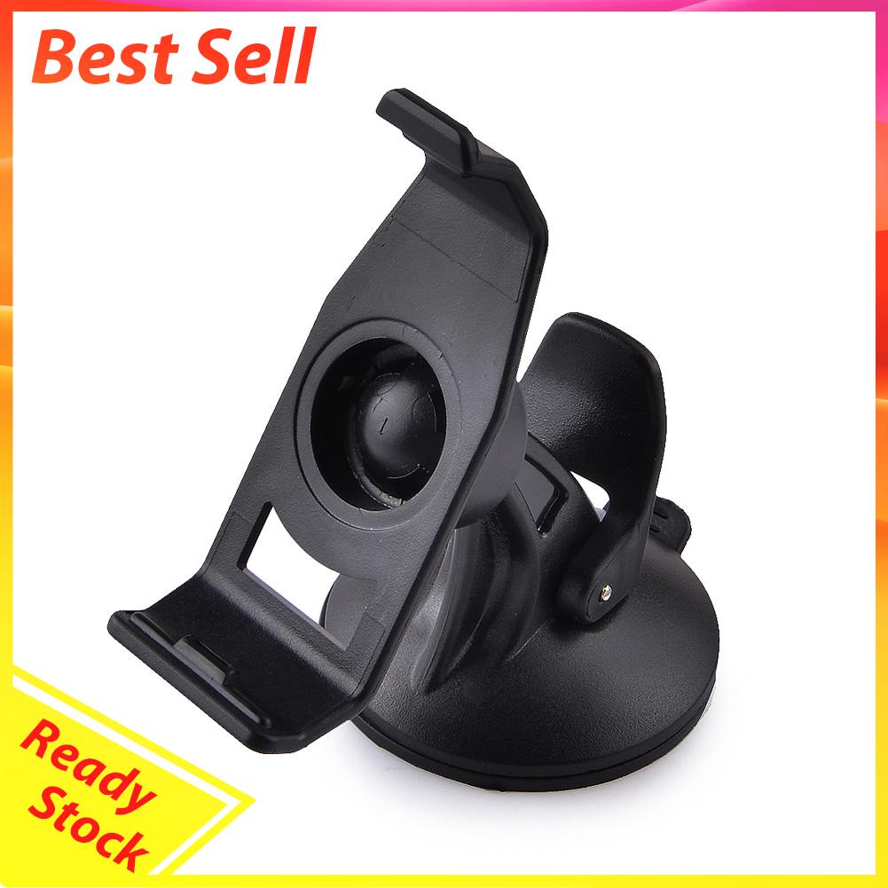 Stand Holder Gps Garmin Nuvi 200 / 250 / 260 / 205 Dengan Karet Penghisap