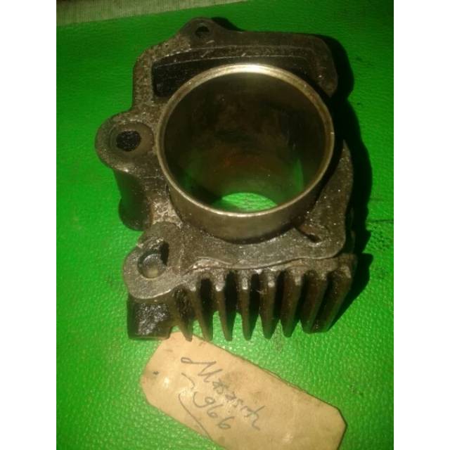 Boring blok seher honda c 70 originall