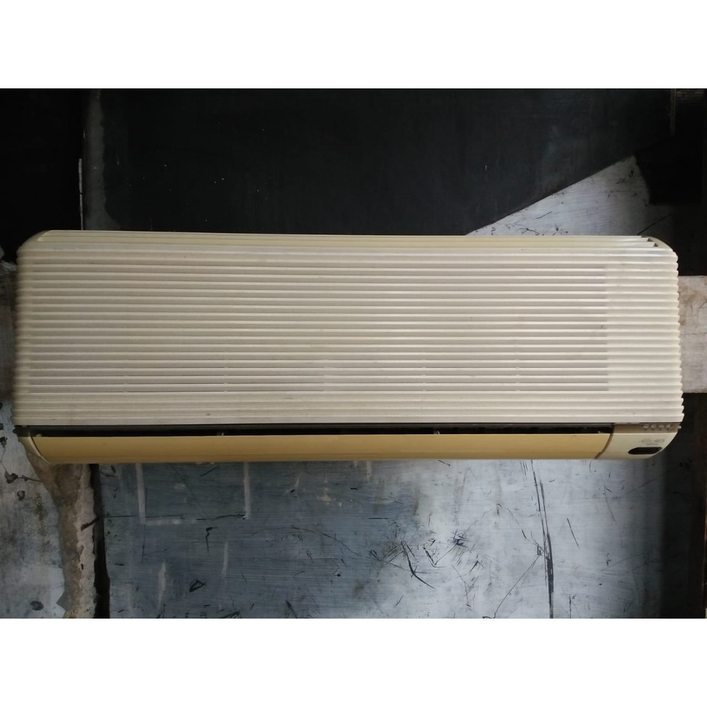 AC National Eolia 1PK Second