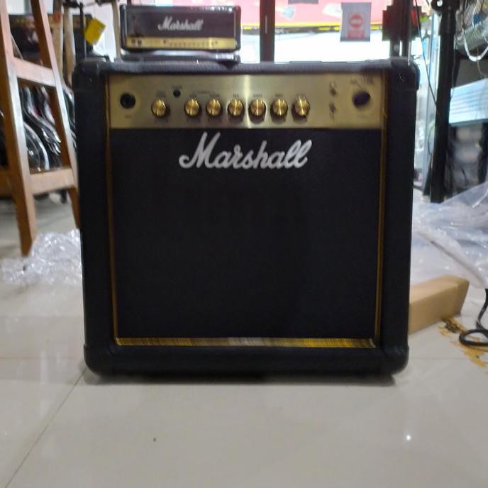 Marshall Mg15R