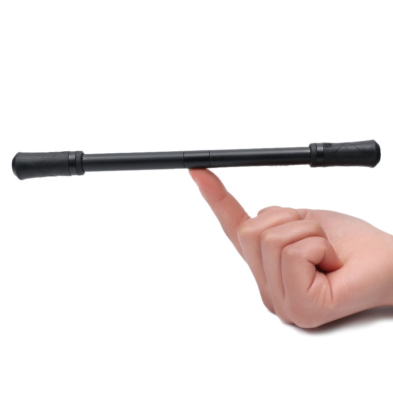 Mainan Pena Penanda Kompetisi Portabel Model Putar Untuk Hadiah Anak Unisex