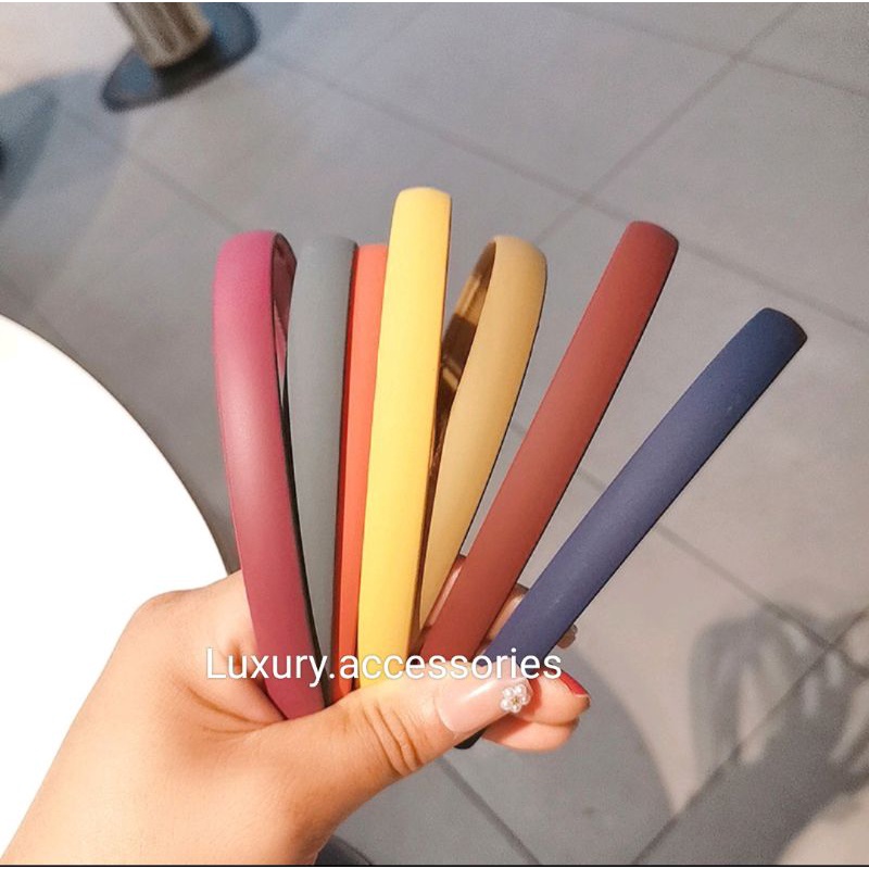 Bando Lebar Korea | Bando 1cm