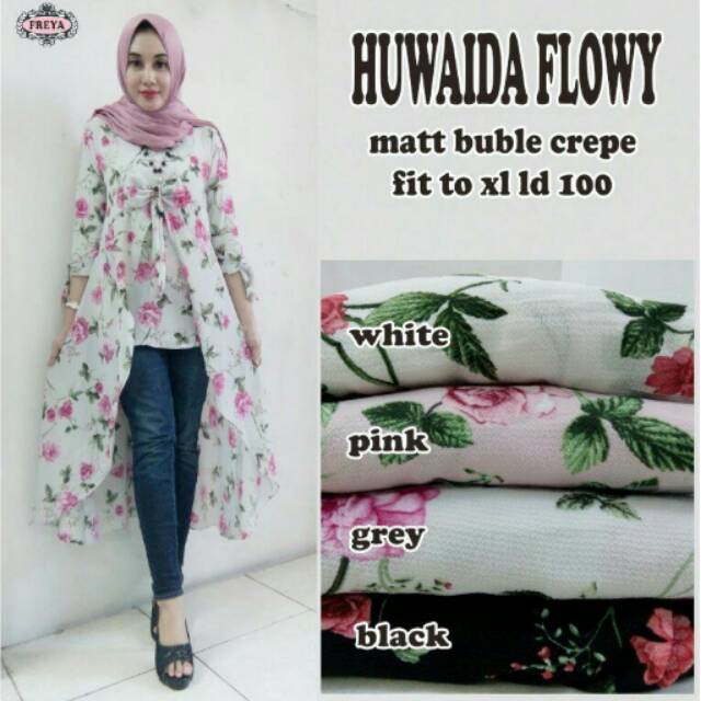 Huwaida maxy