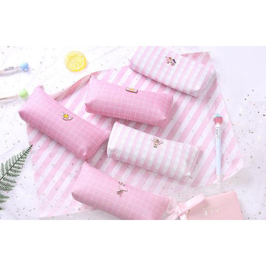 

KOTAK PENSIL JAPANESE STYLE PENCIL CASE KAWAII BY 818-94