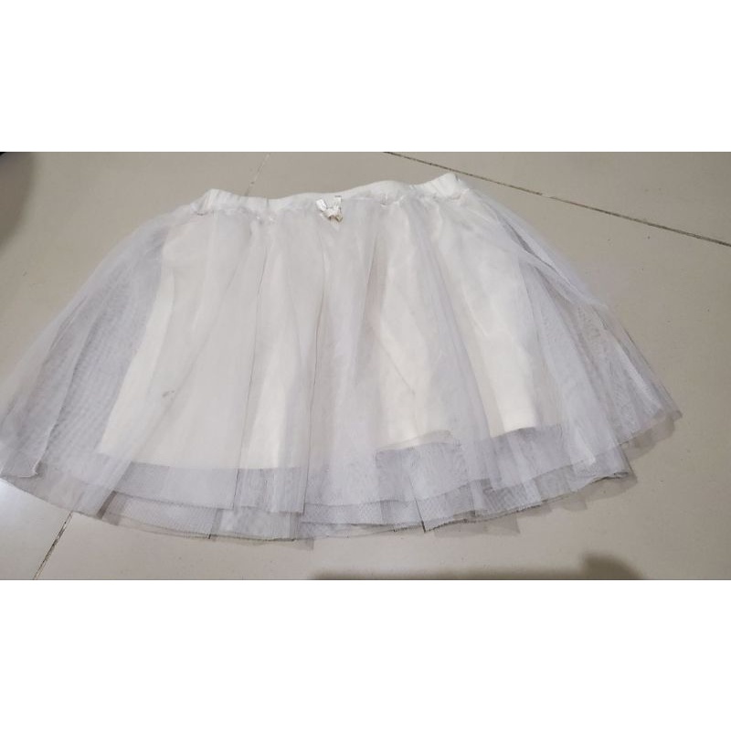 Rok Uniqlo Anak