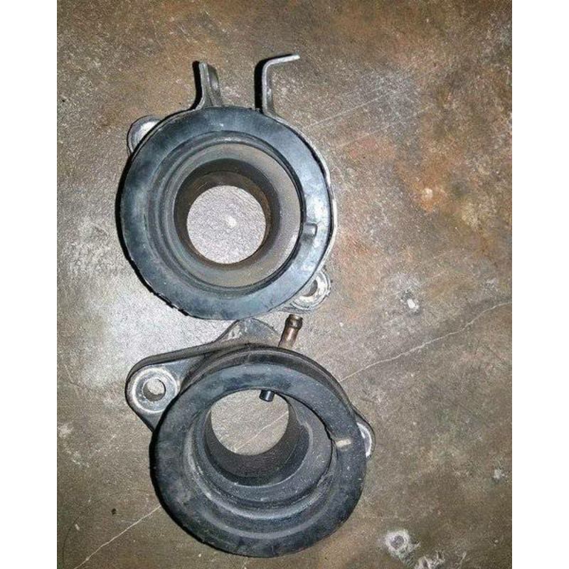 manipol ori tiger second