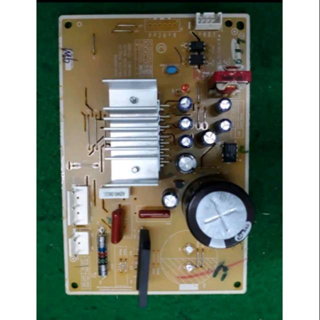 MODUL PCB INVERTER KULKAS SAMSUNG