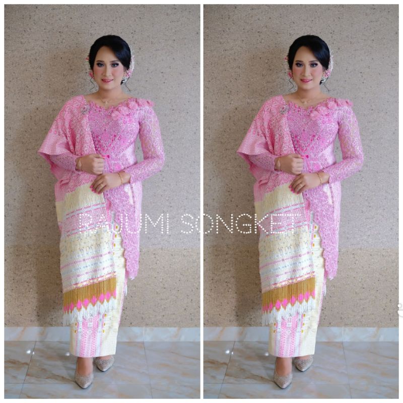 Tumtuman Lux Tanpa Sambungan