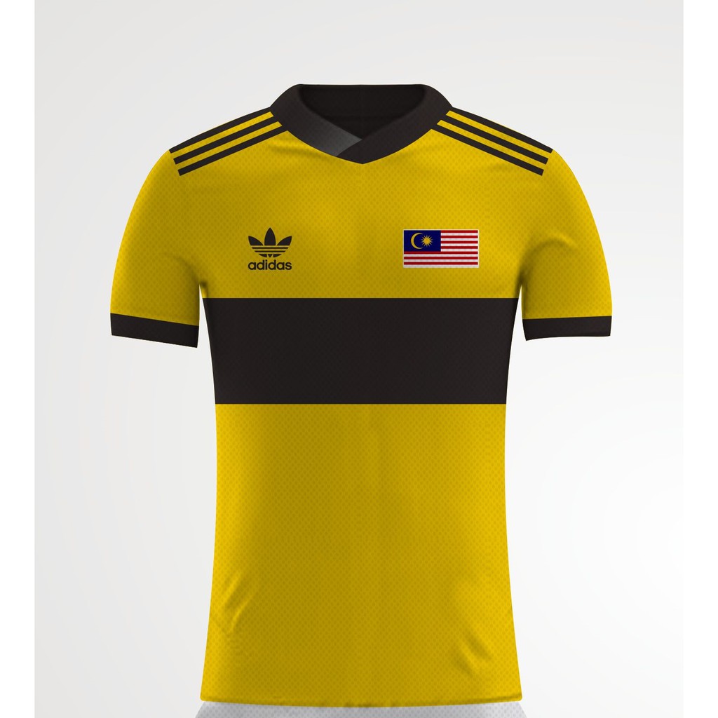 Jersey Printing Malaysia Home 1985