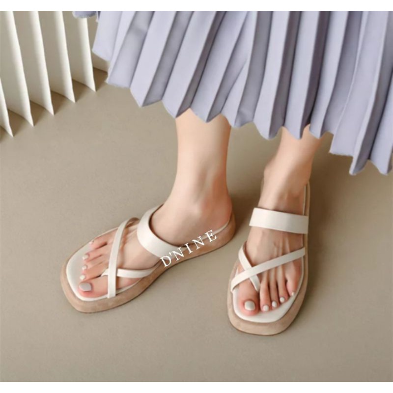 Sandal Wanita Sandal flipflop EMMA SR 02