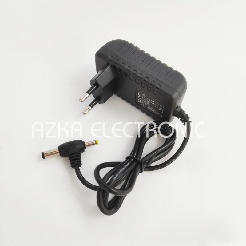 Adaptor 5V 1A 2 Jack