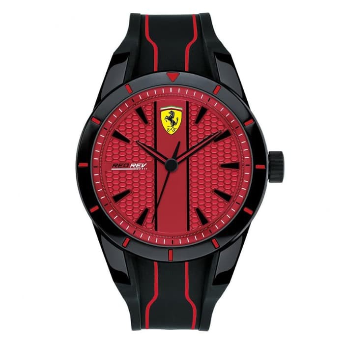 Jam tangan FERRARI 0830540 Original