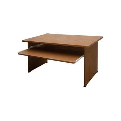 Meja komputer / laptop GRACE 602 LSB Lesehan