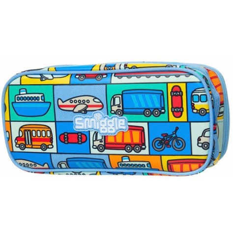 

Smiggle Magic Teeny Tiny Pencil Case