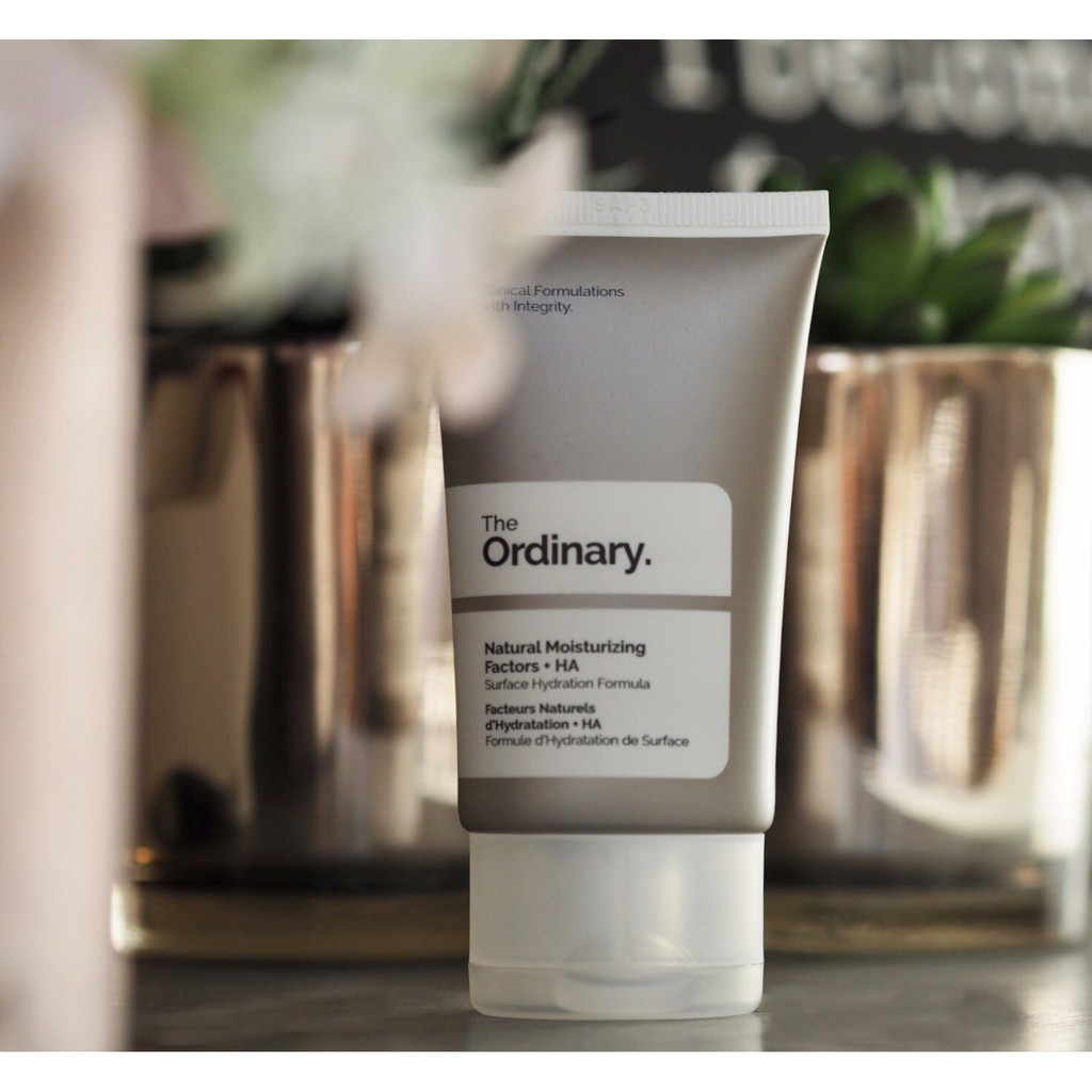 kandungan the ordinary moisturizer