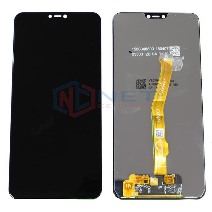 LCD TOUCHSCREEN VIVO V9 / LCD TS VIVO V9