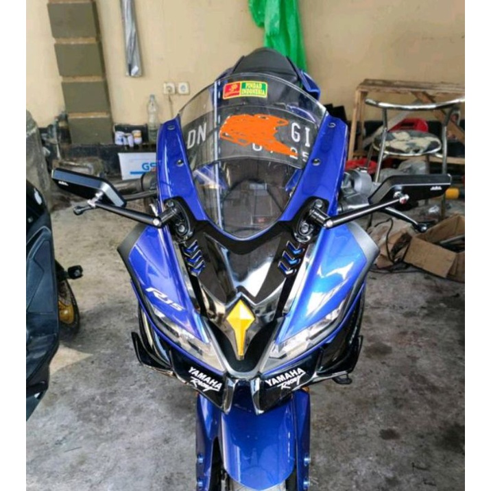 R15 V3 TOPENG R15 V3 TOPENG R6 NEW R15 V3