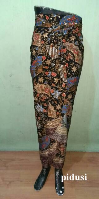 Rok lilit kipas 4