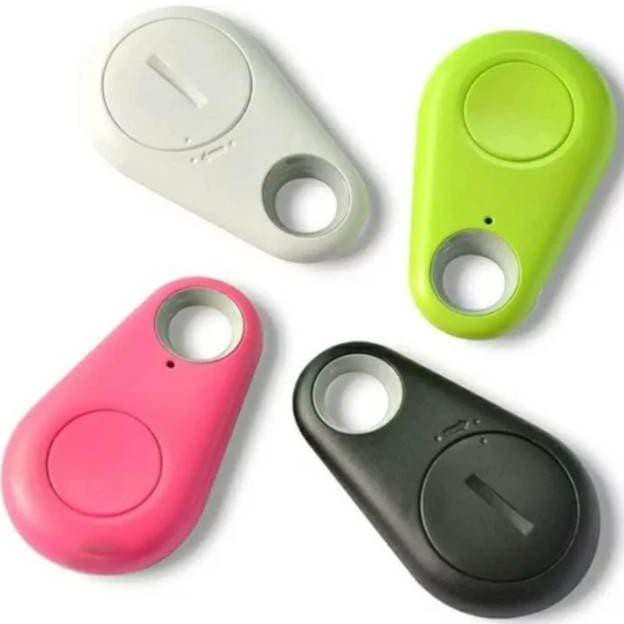 GPS MINI GPS BLUETOOTH ALAT PELACAK LOKASI 2807