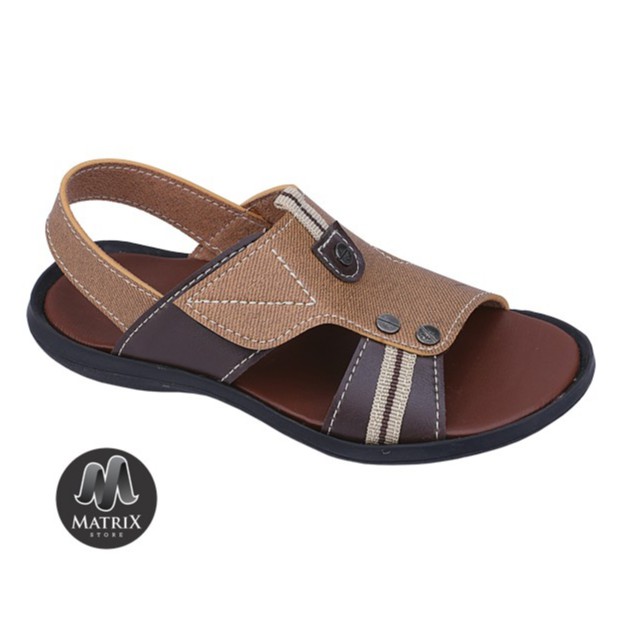 Sandal Keren Anak Laki-laki - Sendal Casual Anak Laki-laki Premium - Sandal Anak Laki - Sandal Tali