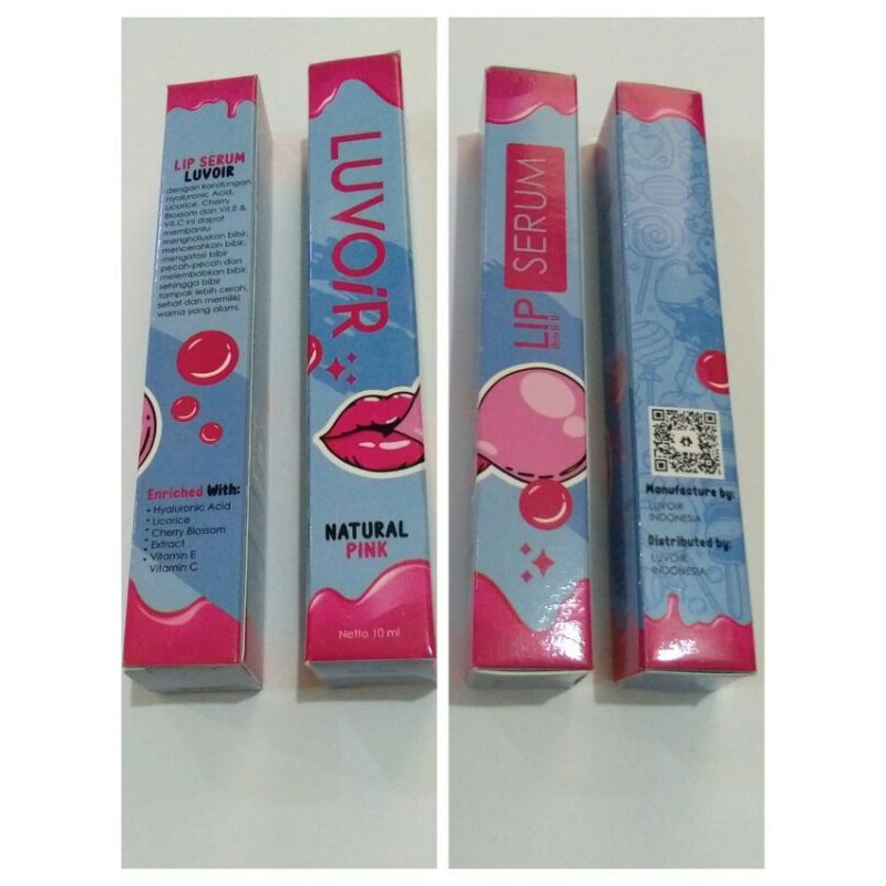 

Dus Serum/eyeliner/spray min.1000 pcs