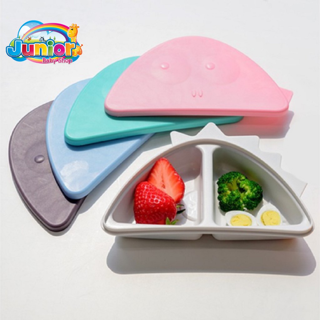 Monee Dino Food Storage with Lid