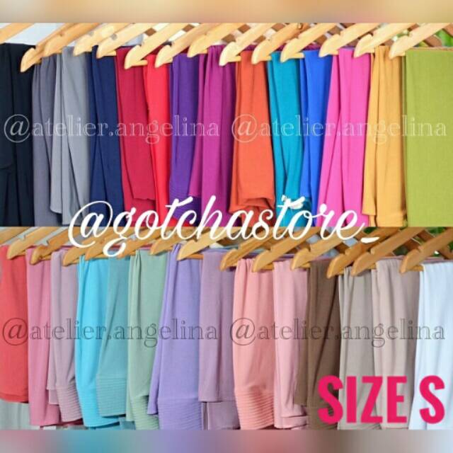 DAILY INSTAN KHIMAR by atelier.angelina