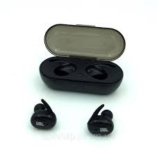 Headset Bluetooth JBL TWS4 Wireless Earphone