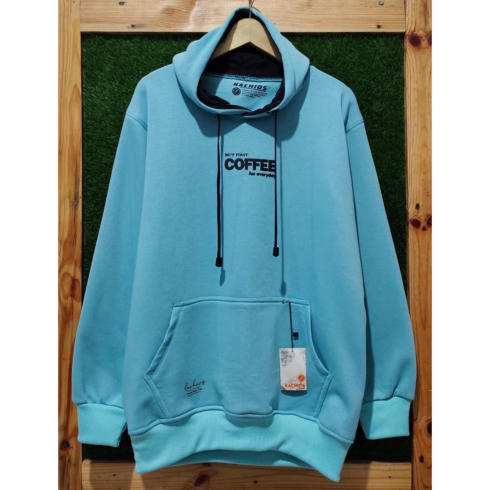 Sweater Hoodie Pria Oversize Jaket Cowok Cewek Original Distro Suiter Laki Laki Unisex Bahan Cotton Tebal