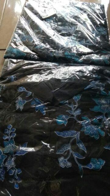 Maura Couple - Sania Ruffle Batik Couple Ori Ndoro Jowi Dnt Garansi Termurah Shopee - Solo