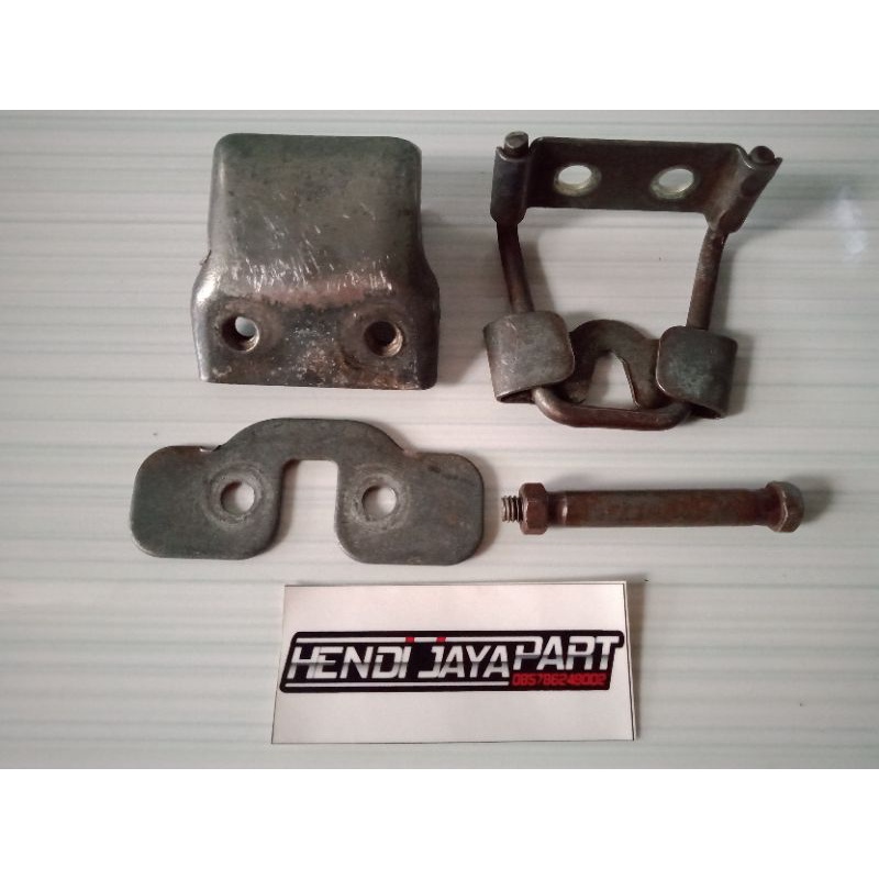 Jual Braket Dudukan Pengait Jok Yamaha F1zr Fizr F1z Fiz Force one