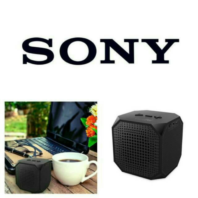 Speaker mini GO Bluetooth original plus / speaker Bluetooth slim Cube portable wireless ultra