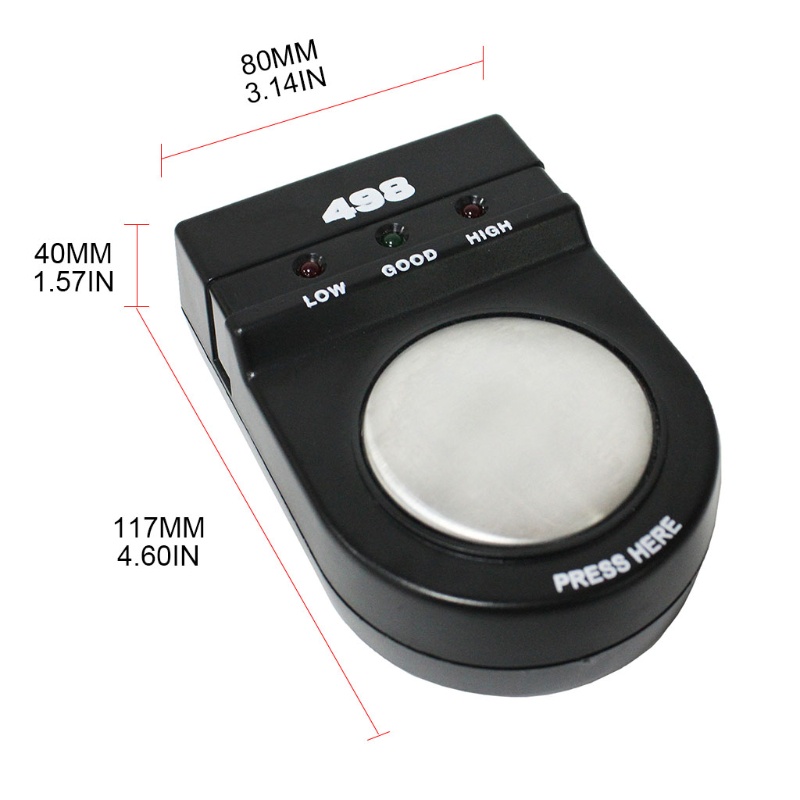 Mary Strap Pergelangan Tangan ESD Anti Statis Untuk Reparasi