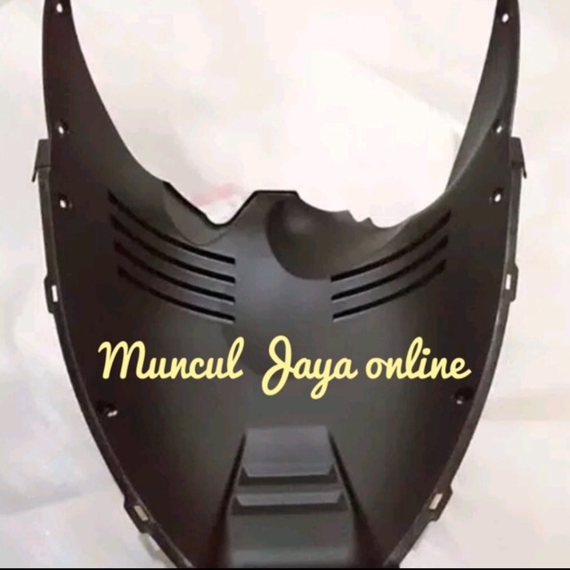 Cover lumpur Paru Cover FR Lower PCX 150 64521-K97T00