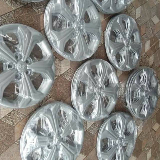 WILDOP HYUNDAI BAHAN VIBER SUPER LENTUR