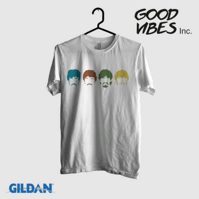 Kaos Band The Beatles   -  Yesterday