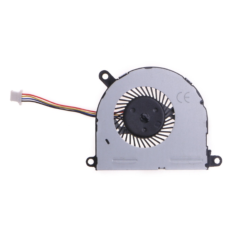 zzz for Probook 430 G2 435 G2 Laptop CPU Cooling Fan 5V 0.5A GPU Radiator 768199-001