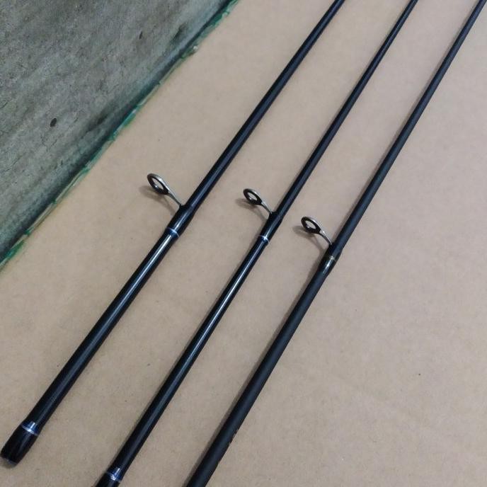 Top Section Cangkek 1-3Lb Gen 4