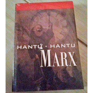 87+ Hantu Hantu Marx HD