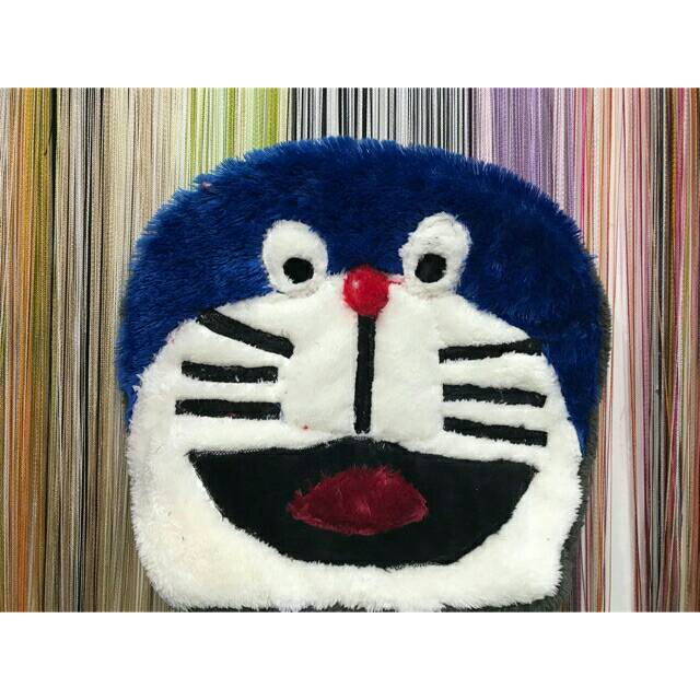 Keset karakter doraemon