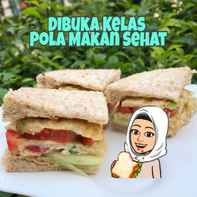 

Kelas Diet Online