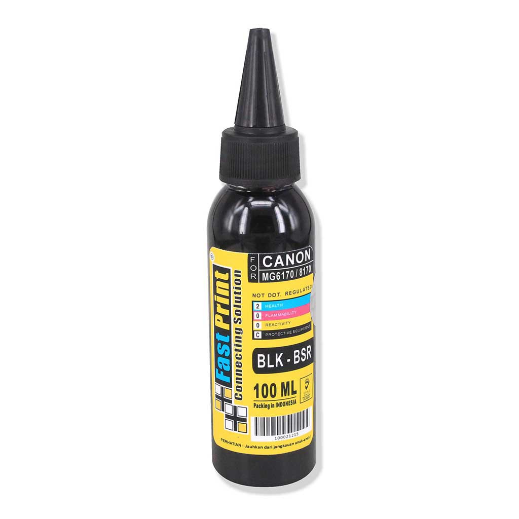 Tinta Dye Based Photo Premium 100ML Canon MG6170 MG8170