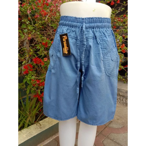 SERBA 35 | Celana Wanita Softjeans greige Promo murah | bawahan cewek kekinian-Hot pan polos