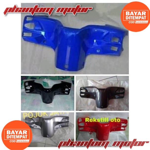 BATOK KEPALA BELAKANG VARIO TECHNO 110 CBS