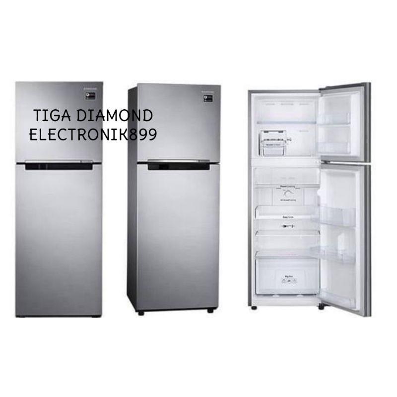 KULKAS SAMSUNG 2 PINTU RT38K503